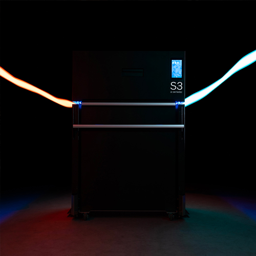 A new Era for SLS