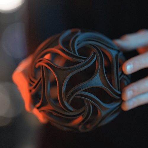 What is PA12? – An introduction to Polyamide 12 in SLS 3D printing
