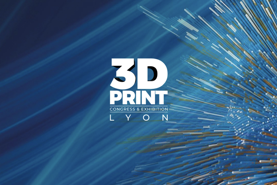 3D Print Lyon