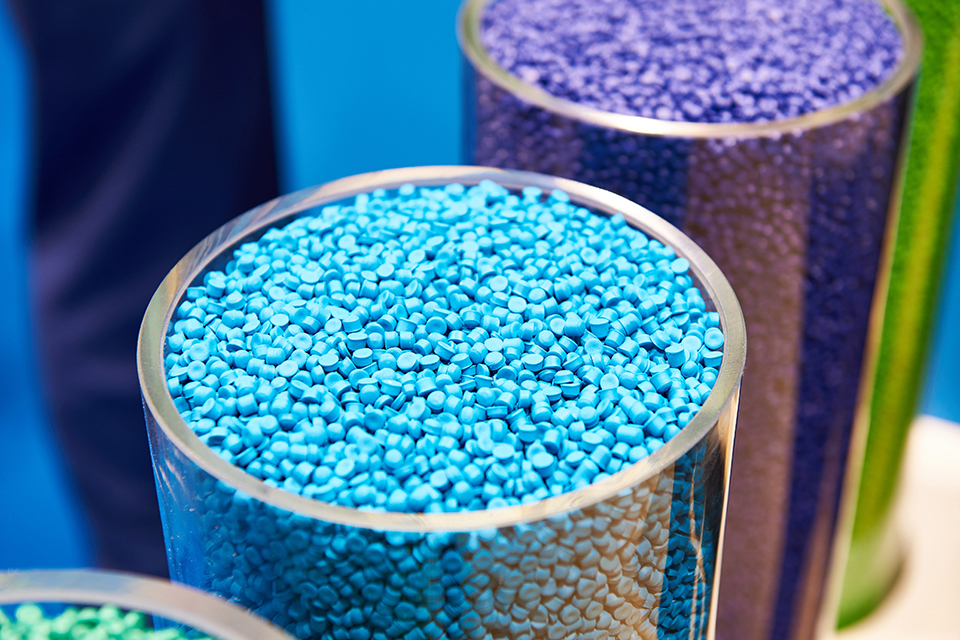 InjectionMolding-Material