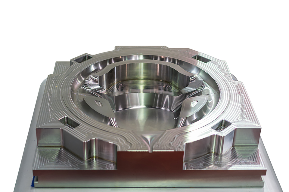 InjectionMolding-MilledMold