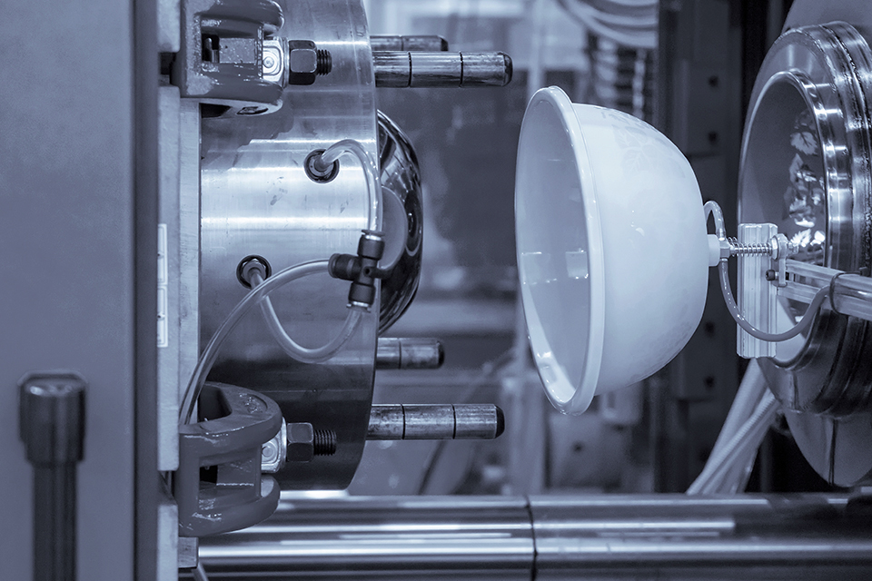 InjectionMolding-PartExtraction